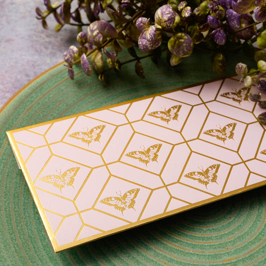 LILAC DREAMS – LUXURY MONEY ENVELOPES