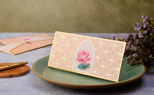 KAMAL SPARSH – LUXURY MONEY ENVELOPES