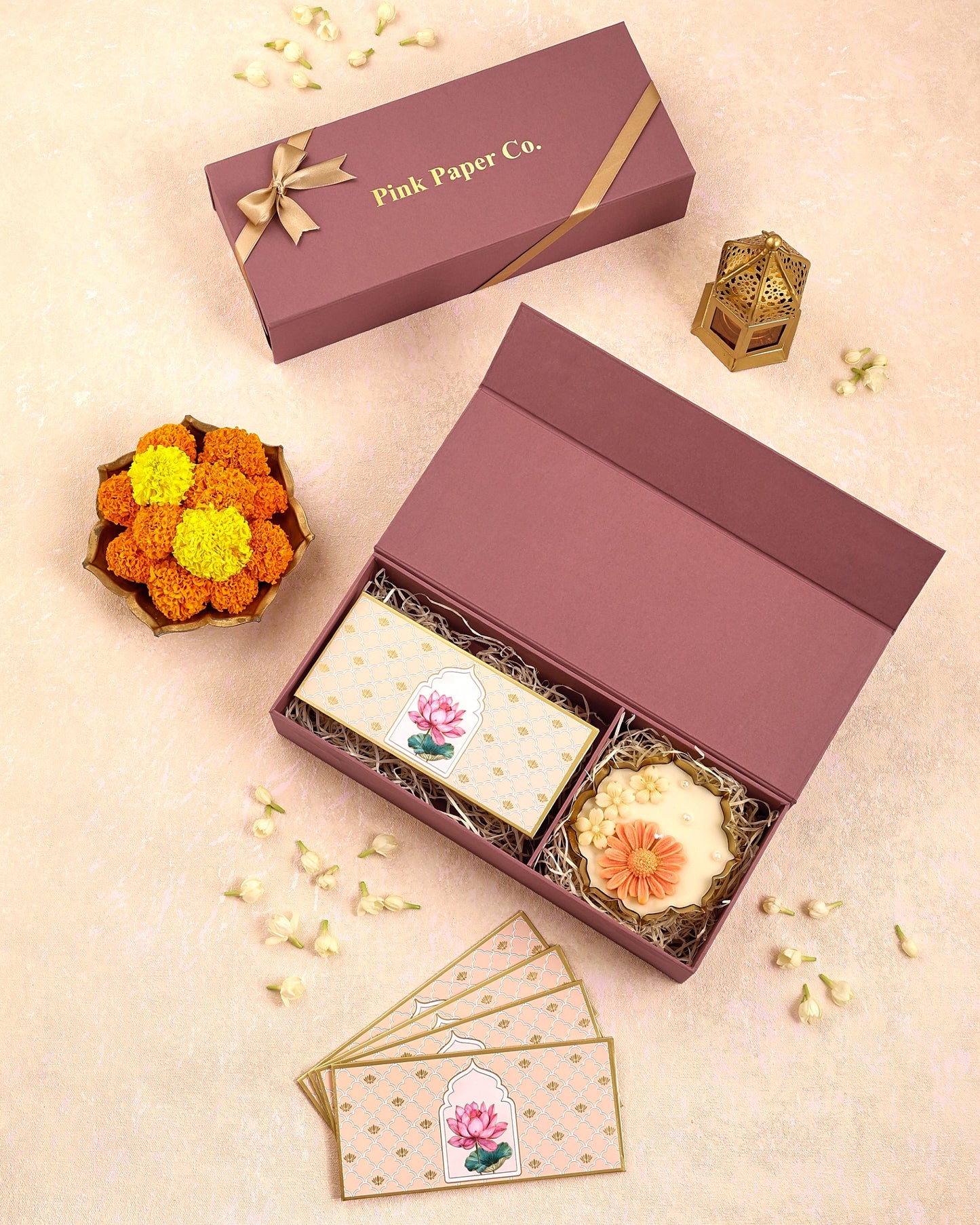 SIGNATURE GIFT SET
