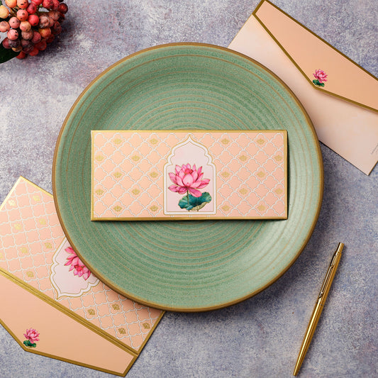 KAMAL SPARSH – LUXURY MONEY ENVELOPES