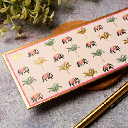 PINK PARADE – LUXURY MONEY ENVELOPES