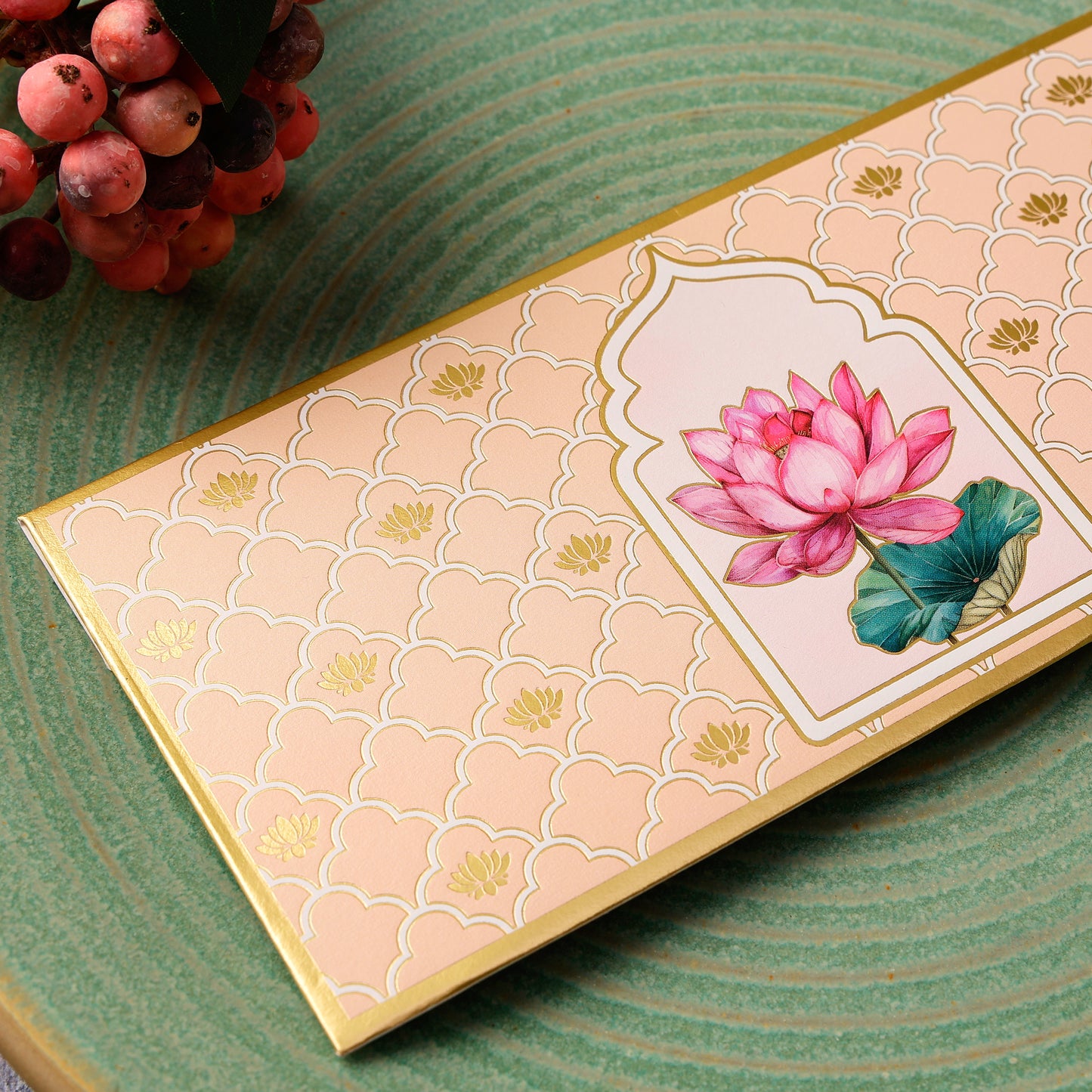 KAMAL SPARSH – LUXURY MONEY ENVELOPES