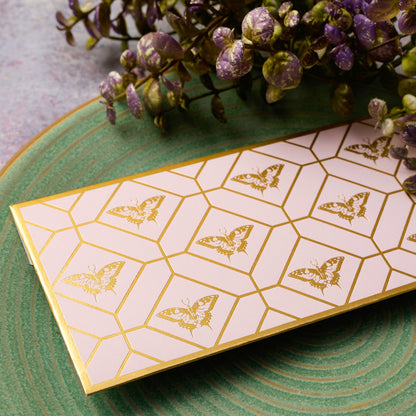 LILAC DREAMS – LUXURY MONEY ENVELOPES