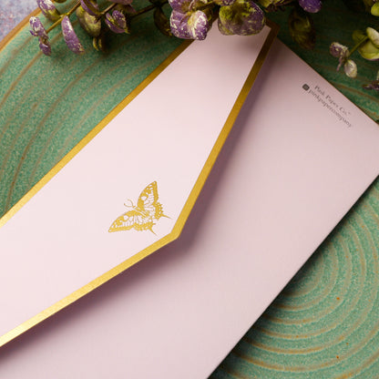 LILAC DREAMS – LUXURY MONEY ENVELOPES