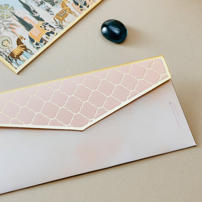 ROYAL CARAVAN – LUXURY MONEY ENVELOPES
