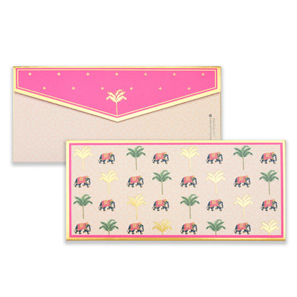 PINK PARADE – LUXURY MONEY ENVELOPES