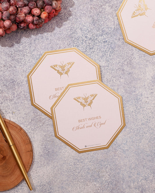 LILAC DREAMS GIFT TAGS