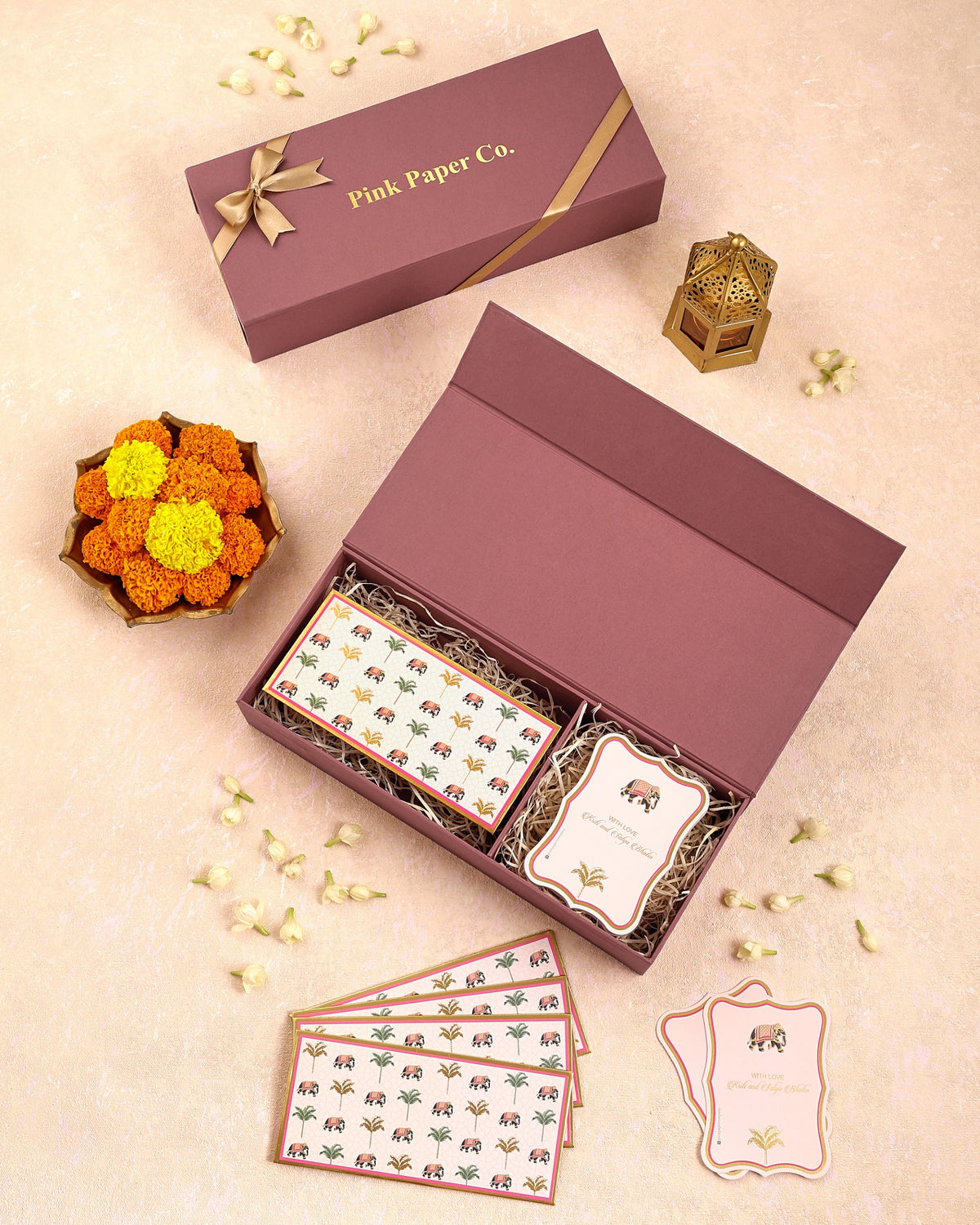 PREMIUM GIFT SET